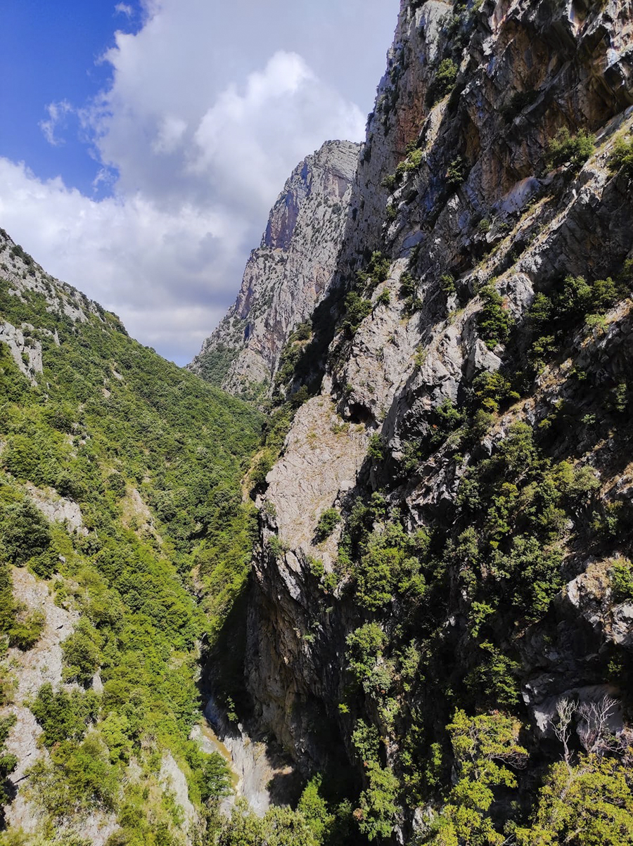 Scala del Barile