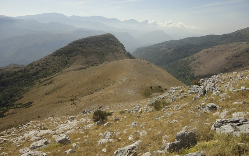 Monte Ciagola