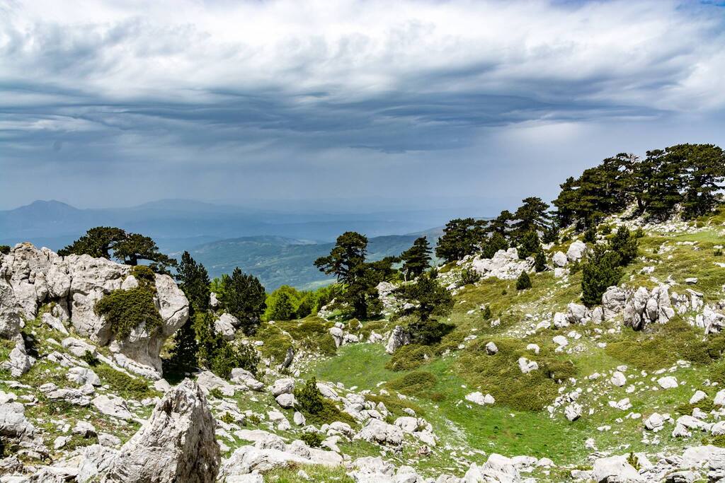 Escursione Serra di Crispo ©Egidio Antonio Conte