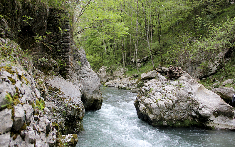 Fiume Lao ©Lao Rafting