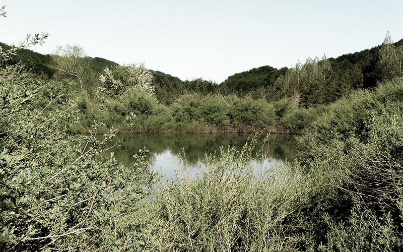 Lago di Tavolara