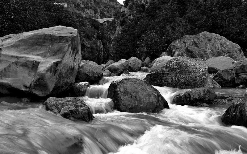 Torrente Raganello