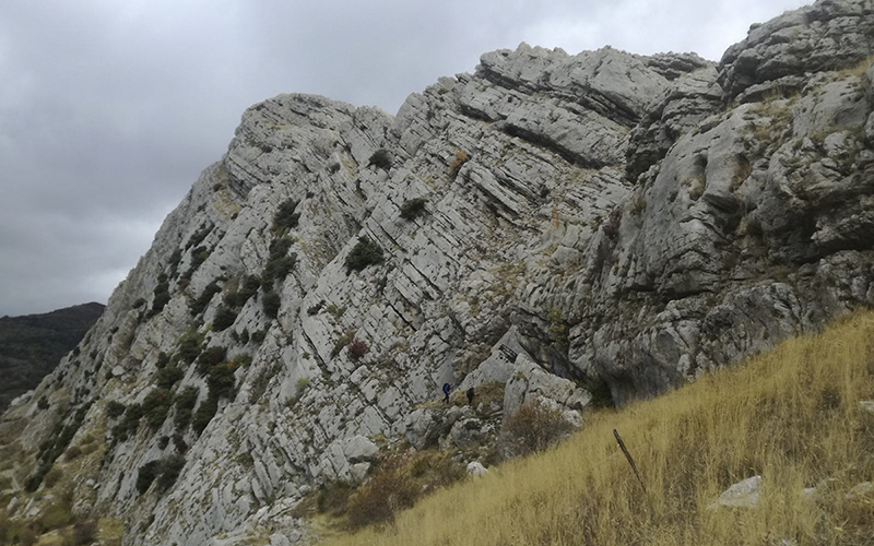 Timpe Parco Pollino